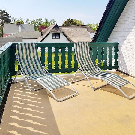 An Der Sonnenwiese Prerow Exteriér fotografie